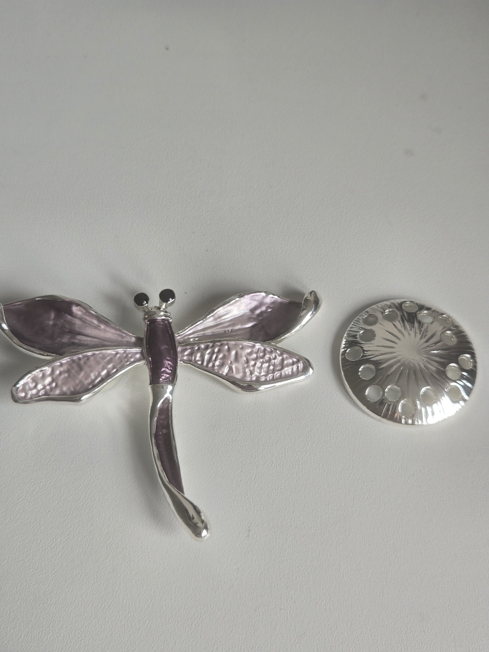 Brooch - Picture 3 of 4